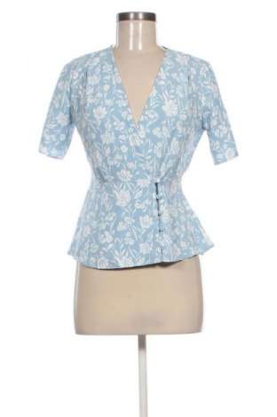 Дамска риза Primark, Размер XS, Цвят Многоцветен, Цена 5,11 €