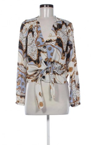 Дамска риза Primark, Размер M, Цвят Многоцветен, Цена 13,00 €