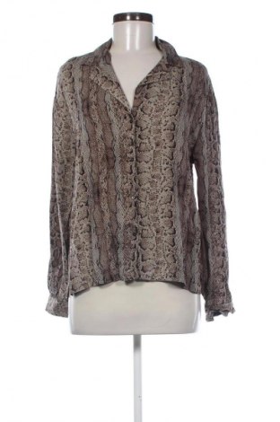 Dámska košeľa  Pull&Bear, Veľkosť M, Farba Viacfarebná, Cena  2,95 €