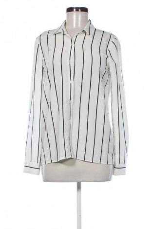 Γυναικείο πουκάμισο Pull&Bear, Μέγεθος S, Χρώμα Πολύχρωμο, Τιμή 10,99 €