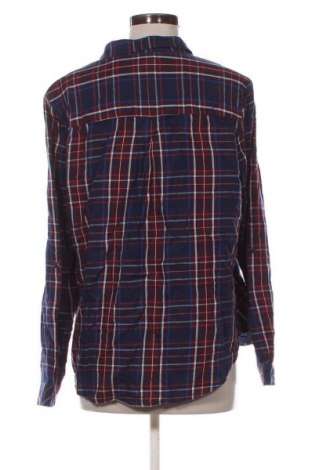 Γυναικείο πουκάμισο Q/S by S.Oliver, Μέγεθος L, Χρώμα Πολύχρωμο, Τιμή 7,99 €