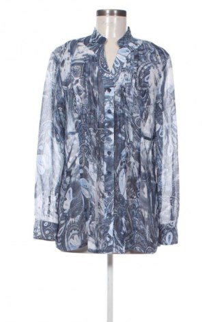 Дамска риза Rabe, Размер M, Цвят Многоцветен, Цена 5,11 €