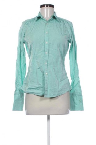 Damska koszula Ralph Lauren, Rozmiar S, Kolor Zielony, Cena 501,66 zł