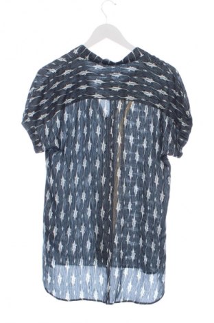 Дамска риза Rene Lezard, Размер XS, Цвят Многоцветен, Цена 22,49 €