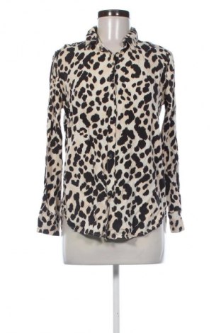 Γυναικείο πουκάμισο Reserved, Μέγεθος S, Χρώμα Πολύχρωμο, Τιμή 12,99 €