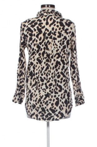 Γυναικείο πουκάμισο Reserved, Μέγεθος S, Χρώμα Πολύχρωμο, Τιμή 12,99 €