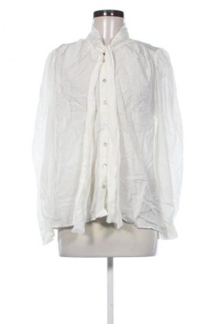 Γυναικείο πουκάμισο Reserved, Μέγεθος XL, Χρώμα Λευκό, Τιμή 10,99 €