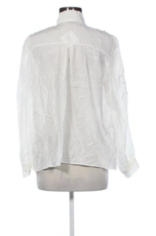 Γυναικείο πουκάμισο Reserved, Μέγεθος XL, Χρώμα Λευκό, Τιμή 10,99 €