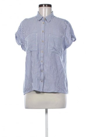 Γυναικείο πουκάμισο Reserved, Μέγεθος M, Χρώμα Πολύχρωμο, Τιμή 9,99 €