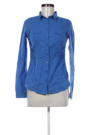 Damska koszula Reserved, Rozmiar S, Kolor Niebieski, Cena 69,66 zł