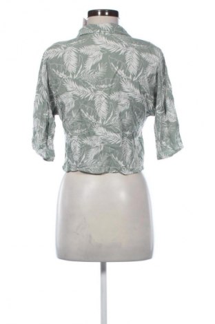 Γυναικείο πουκάμισο Reserved, Μέγεθος S, Χρώμα Πολύχρωμο, Τιμή 8,99 €