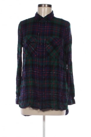 Γυναικείο πουκάμισο Reserved, Μέγεθος M, Χρώμα Πολύχρωμο, Τιμή 12,85 €