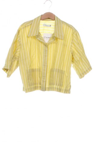 Γυναικείο πουκάμισο Reserved, Μέγεθος XS, Χρώμα Πολύχρωμο, Τιμή 10,99 €