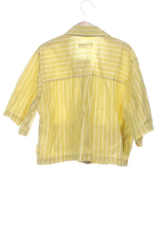 Γυναικείο πουκάμισο Reserved, Μέγεθος XS, Χρώμα Πολύχρωμο, Τιμή 10,99 €