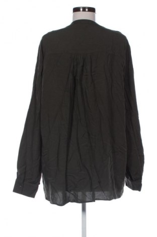 Дамска риза Reserved, Размер XL, Цвят Зелен, Цена 9,71 €