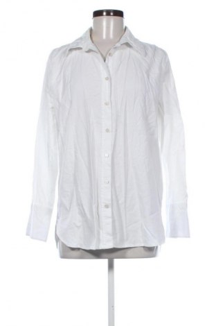 Γυναικείο πουκάμισο Reserved, Μέγεθος M, Χρώμα Λευκό, Τιμή 12,77 €