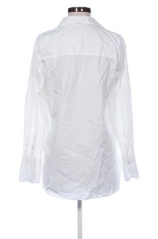 Γυναικείο πουκάμισο Reserved, Μέγεθος M, Χρώμα Λευκό, Τιμή 12,77 €