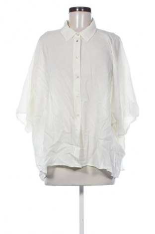 Γυναικείο πουκάμισο Rich & Royal, Μέγεθος M, Χρώμα Εκρού, Τιμή 21,99 €