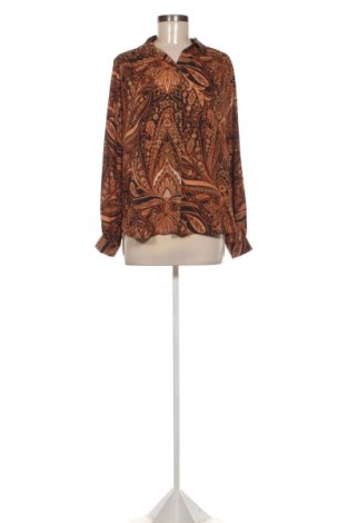 Γυναικείο πουκάμισο Richard Allan x H&M, Μέγεθος M, Χρώμα Πολύχρωμο, Τιμή 10,99 €