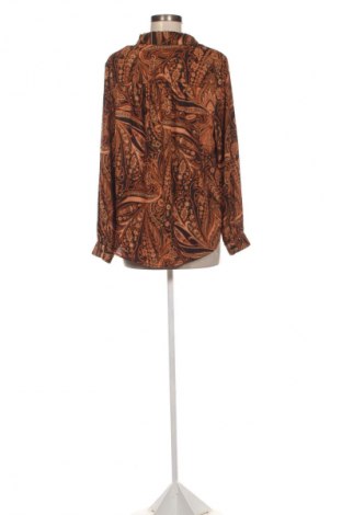 Γυναικείο πουκάμισο Richard Allan x H&M, Μέγεθος M, Χρώμα Πολύχρωμο, Τιμή 10,99 €
