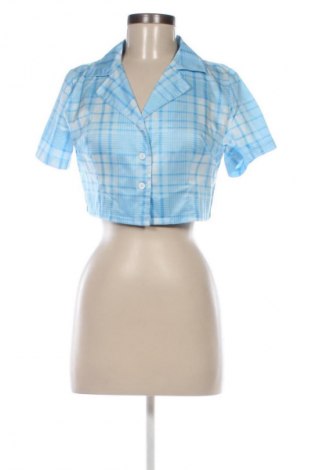 Dámská košile  Romwe, Velikost M, Barva Vícebarevné, Cena  369,00 Kč