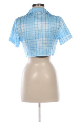 Dámská košile  Romwe, Velikost M, Barva Vícebarevné, Cena  369,00 Kč