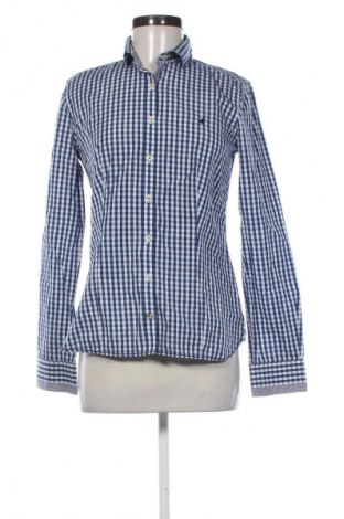 Γυναικείο πουκάμισο Royal Blue, Μέγεθος L, Χρώμα Πολύχρωμο, Τιμή 10,99 €