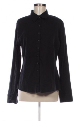 Damska koszula Russell Collection, Rozmiar XXL, Kolor Czarny, Cena 127,53 zł