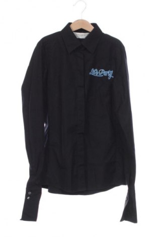 Дамска риза Russell Collection, Размер XS, Цвят Черен, Цена 12,26 €