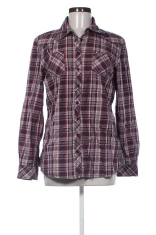 Γυναικείο πουκάμισο S.Oliver, Μέγεθος M, Χρώμα Πολύχρωμο, Τιμή 18,99 €