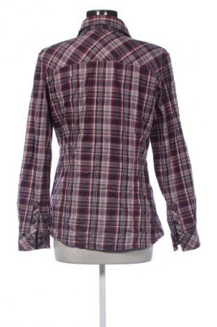 Γυναικείο πουκάμισο S.Oliver, Μέγεθος M, Χρώμα Πολύχρωμο, Τιμή 18,99 €