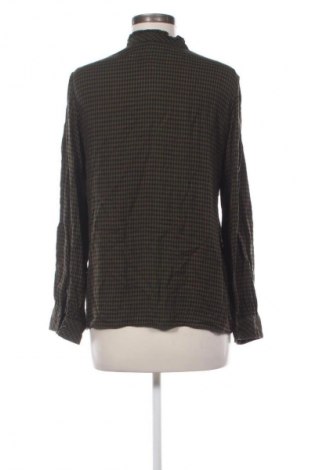 Γυναικείο πουκάμισο S.Oliver, Μέγεθος M, Χρώμα Πολύχρωμο, Τιμή 6,99 €