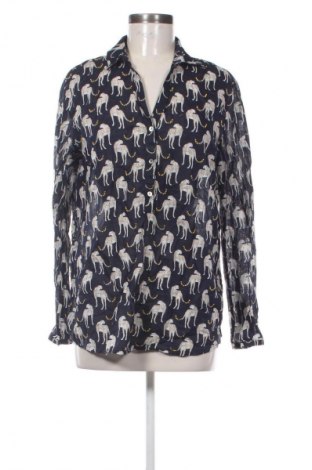 Damenbluse S.Oliver, Größe L, Farbe Mehrfarbig, Preis 6,99 €