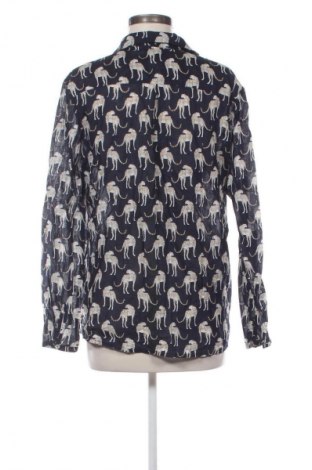 Damenbluse S.Oliver, Größe L, Farbe Mehrfarbig, Preis 6,99 €