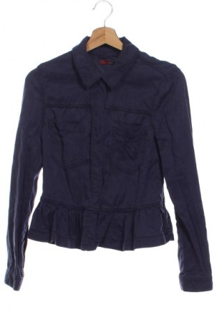 Damska koszula S.Oliver, Rozmiar XS, Kolor Niebieski, Cena 91,99 zł