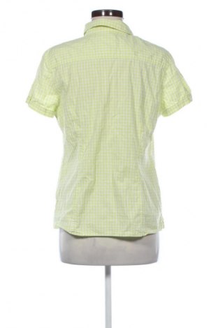 Γυναικείο πουκάμισο S.Oliver, Μέγεθος L, Χρώμα Πολύχρωμο, Τιμή 17,00 €