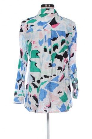 Γυναικείο πουκάμισο S.Oliver, Μέγεθος S, Χρώμα Πολύχρωμο, Τιμή 20,96 €