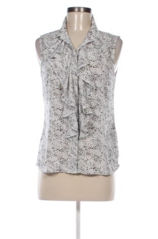 Γυναικείο πουκάμισο S.Oliver Black Label, Μέγεθος S, Χρώμα Πολύχρωμο, Τιμή 14,99 €