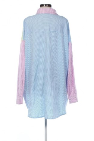 Dámská košile  SHEIN, Velikost 3XL, Barva Vícebarevné, Cena  279,00 Kč
