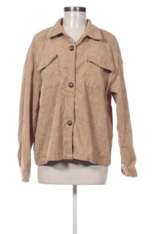 Női ing SHEIN, Méret M, Szín Bézs, Ár 1 959 Ft