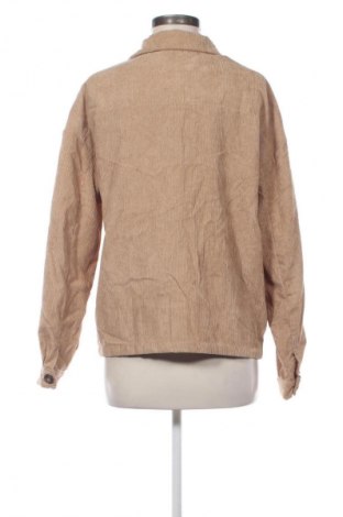 Női ing SHEIN, Méret M, Szín Bézs, Ár 1 959 Ft