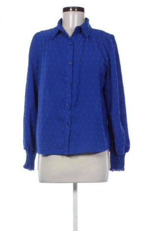 Damska koszula SHEIN, Rozmiar S, Kolor Niebieski, Cena 69,66 zł