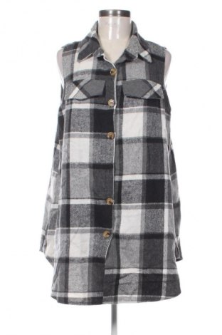 Cămașă de femei SHEIN, Mărime XL, Culoare Multicolor, Preț 35,99 Lei