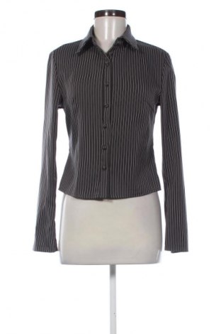 Γυναικείο πουκάμισο SHEIN, Μέγεθος S, Χρώμα Πολύχρωμο, Τιμή 12,99 €