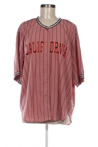 Dámská košile  SHEIN, Velikost M, Barva Vícebarevné, Cena  189,00 Kč