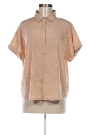 Damska koszula SHEIN, Rozmiar L, Kolor Kolorowy, Cena 36,99 zł