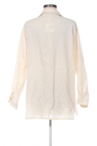 Дамска риза SHEIN, Размер S, Цвят Бежов, Цена 2,04 €