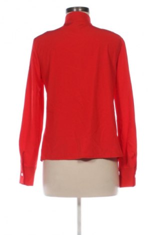 Dámská košile  SHEIN, Velikost S, Barva Červená, Cena  159,00 Kč