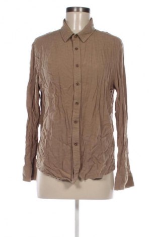 Dámská košile  SHEIN, Velikost M, Barva Hnědá, Cena  368,00 Kč