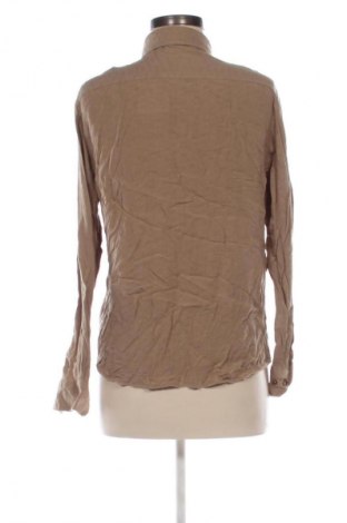Dámská košile  SHEIN, Velikost M, Barva Hnědá, Cena  368,00 Kč